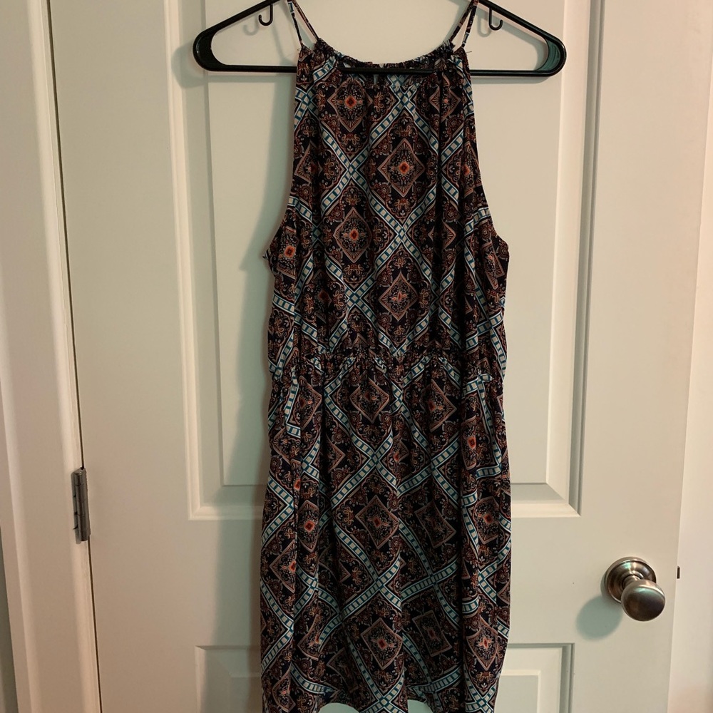 Soprano dress